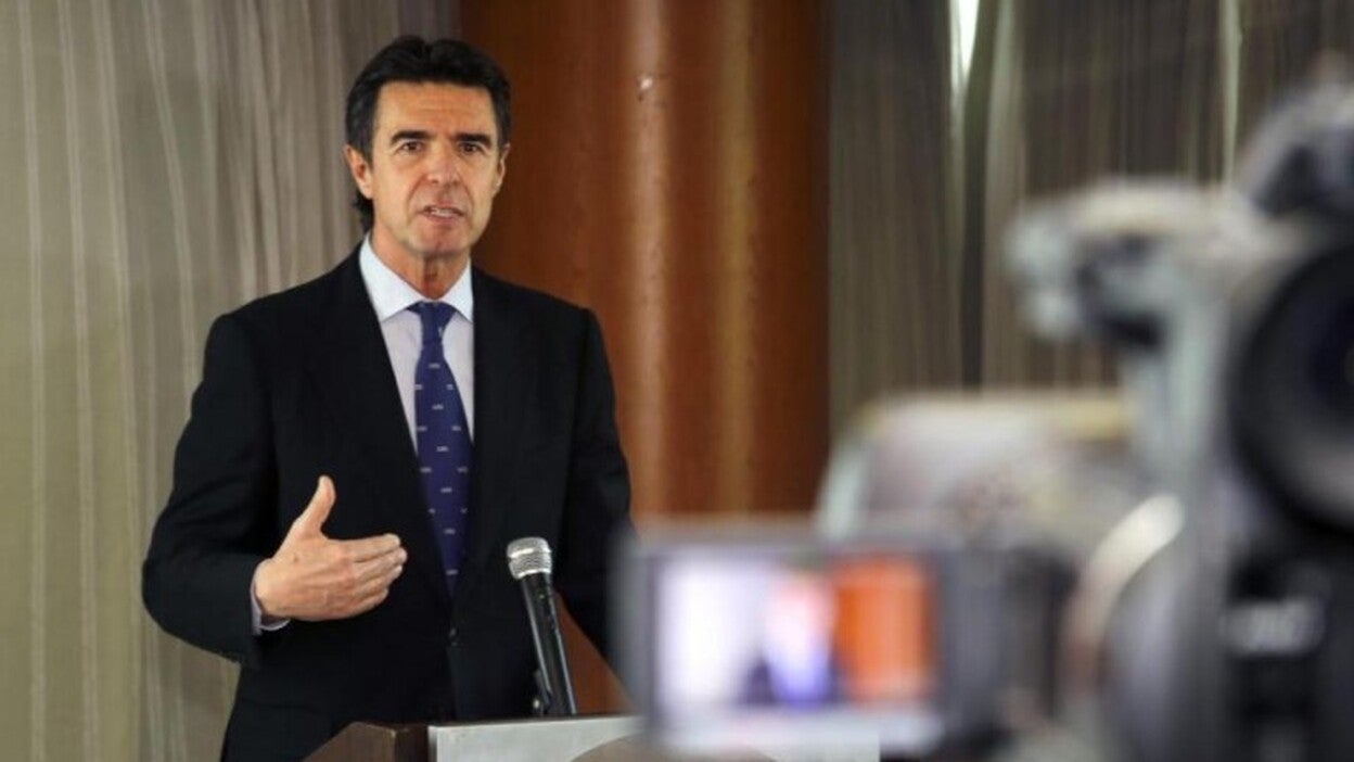 Soria reconoce ahora una cuenta en Suiza