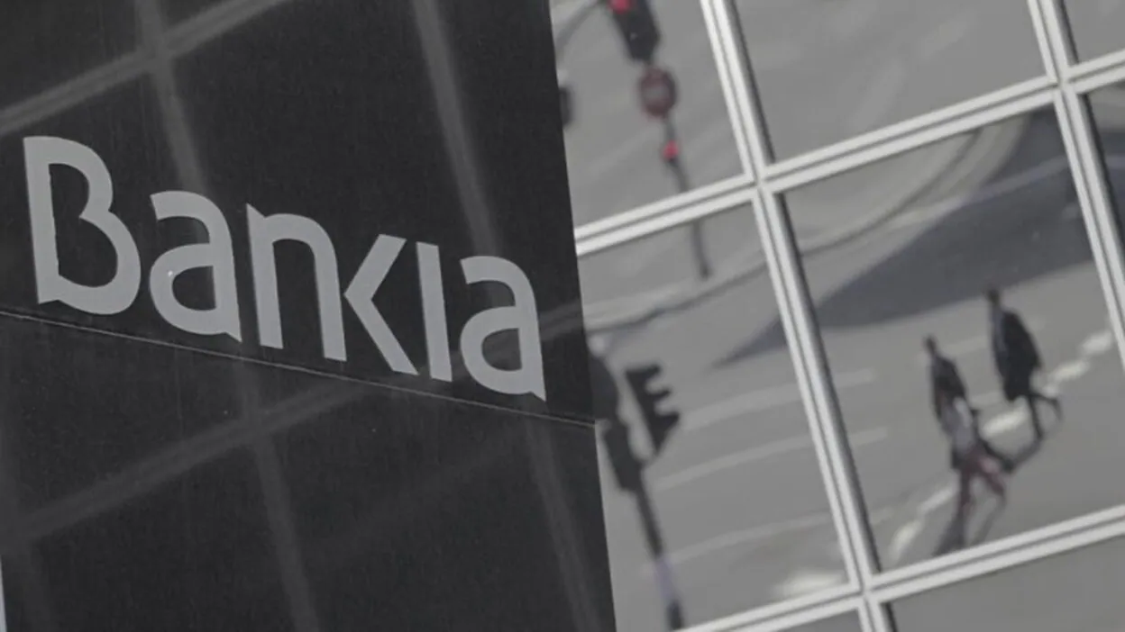 Bankia concede 6.886 millones en nueva financiación