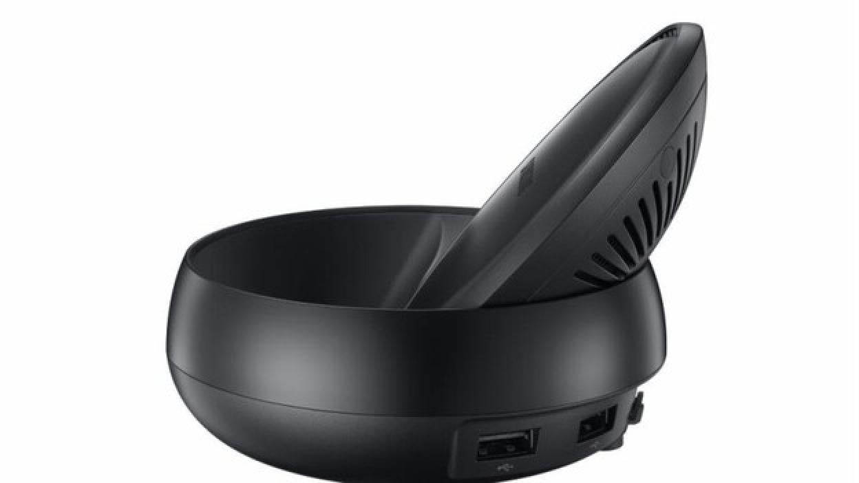 Samsung lanza en España su DeX Station