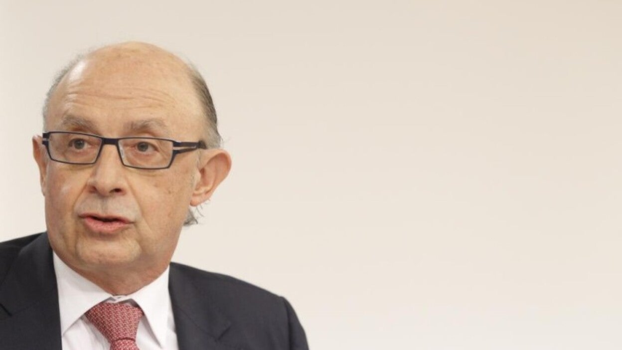 Se han iniciado negociaciones para la bajada del IRPF