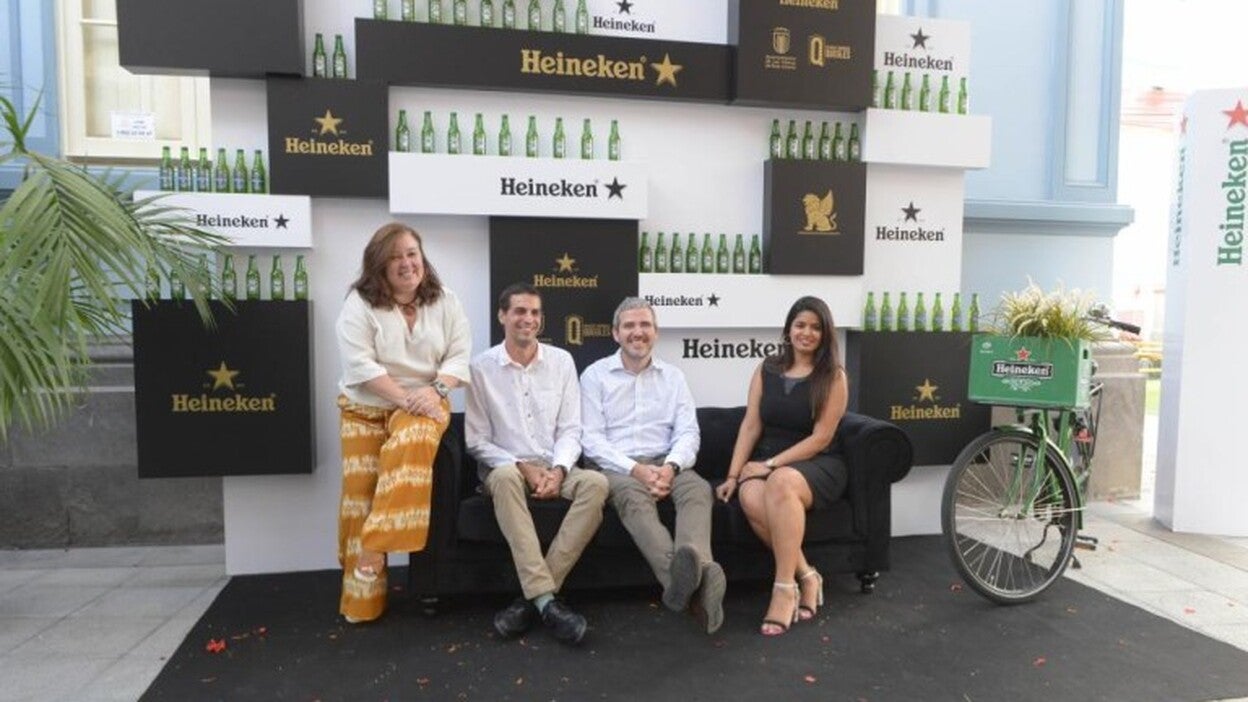 La nube de Google ‘envuelve’ The House