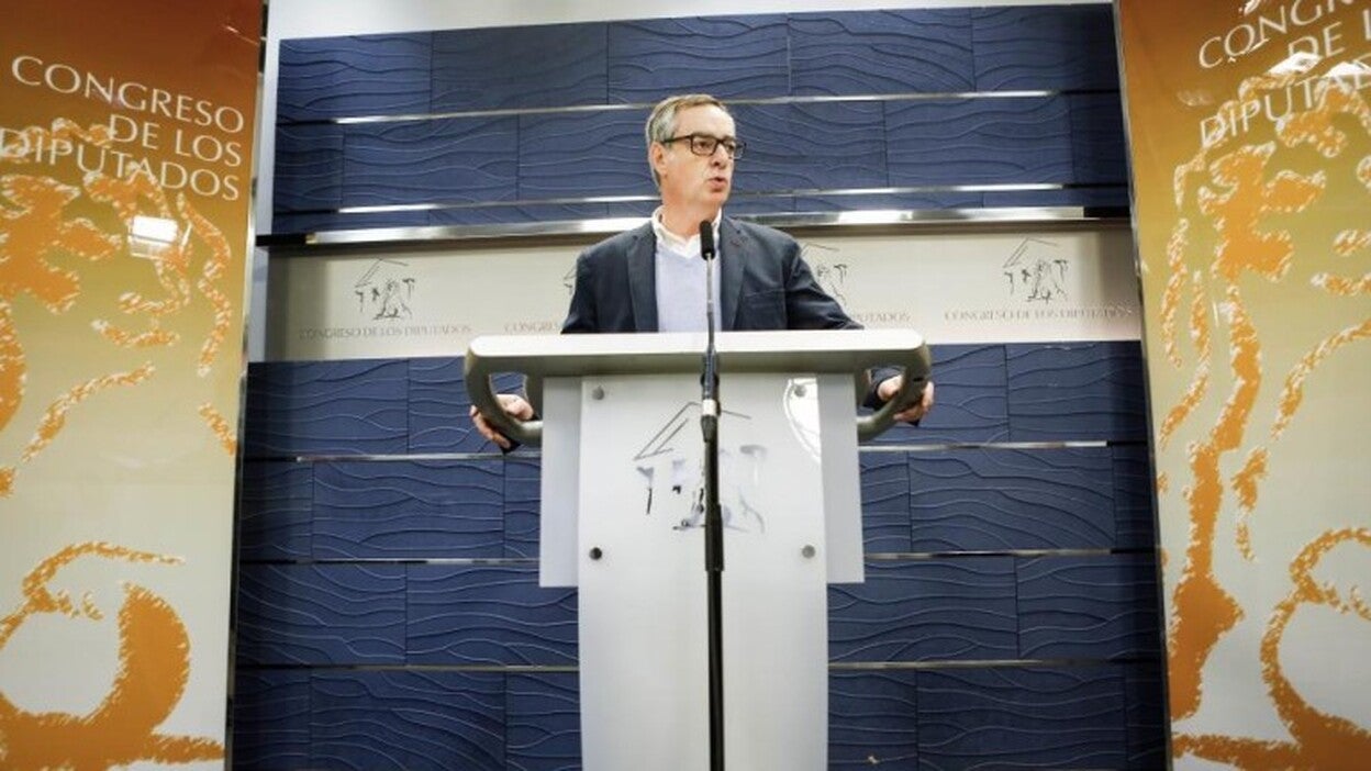 Cs y Hacienda acuerdan bajar el IRPF en 2018