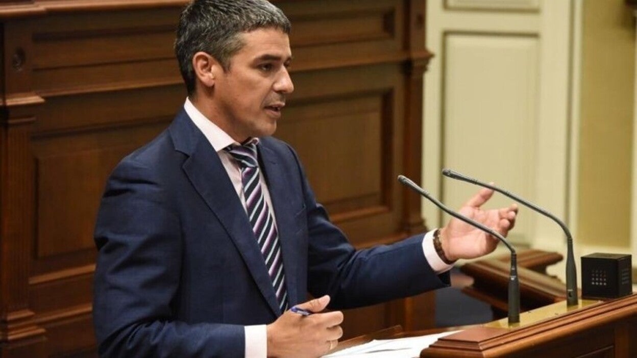 Canarias y Estado se unen para zonificar los usos del litoral del archipiélago