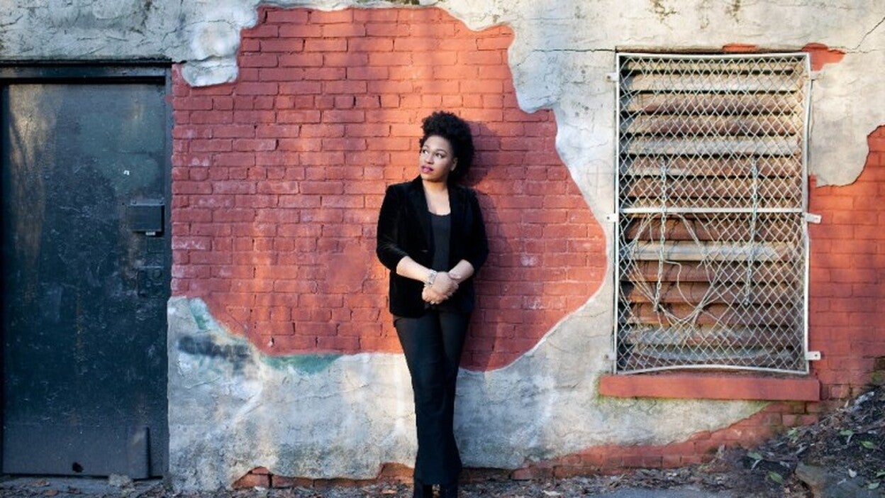 El Festival de Jazz llega a Tenerife con Alfredo Rodríguez y Charenée Wade