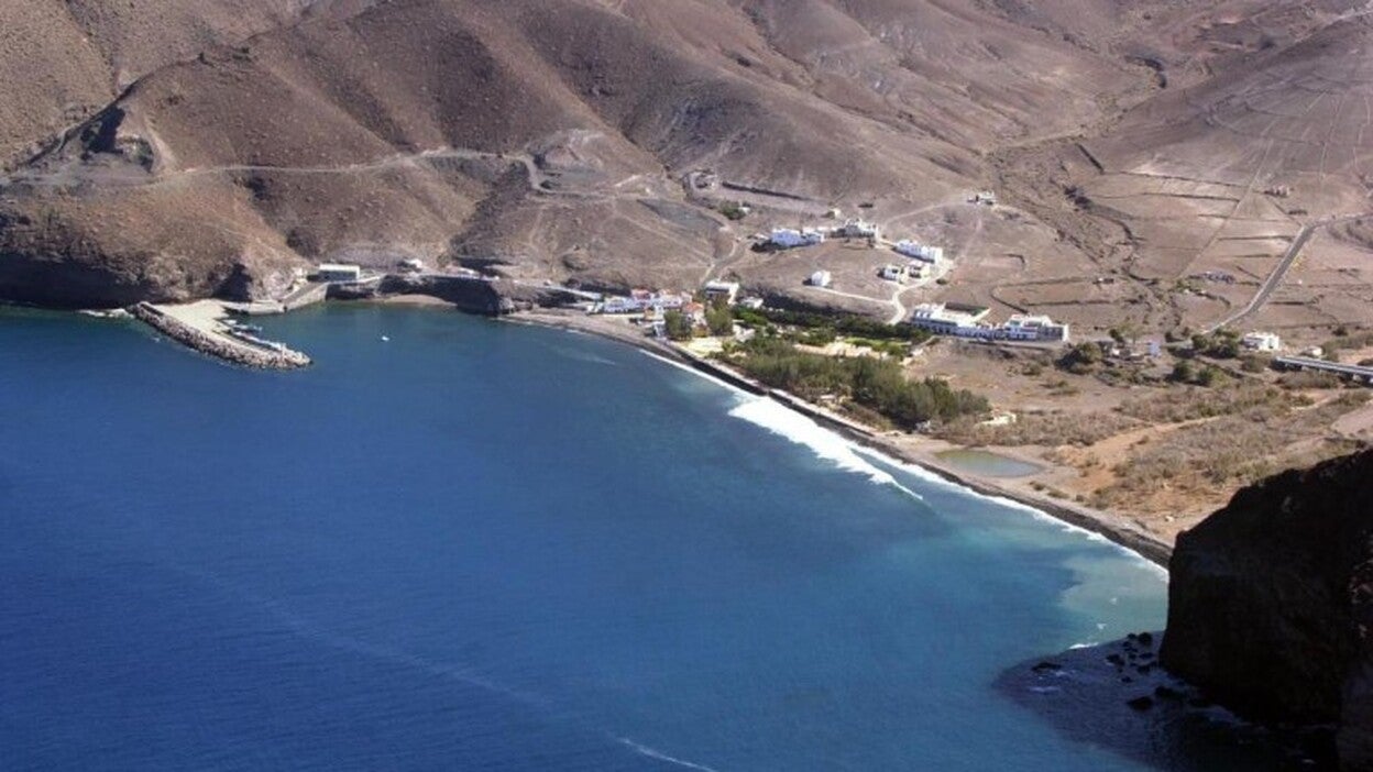 La Aldea tendrá socorristas en tres playas este verano