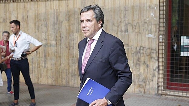 Julio Iglesias tiene un hijo secreto de 40 años