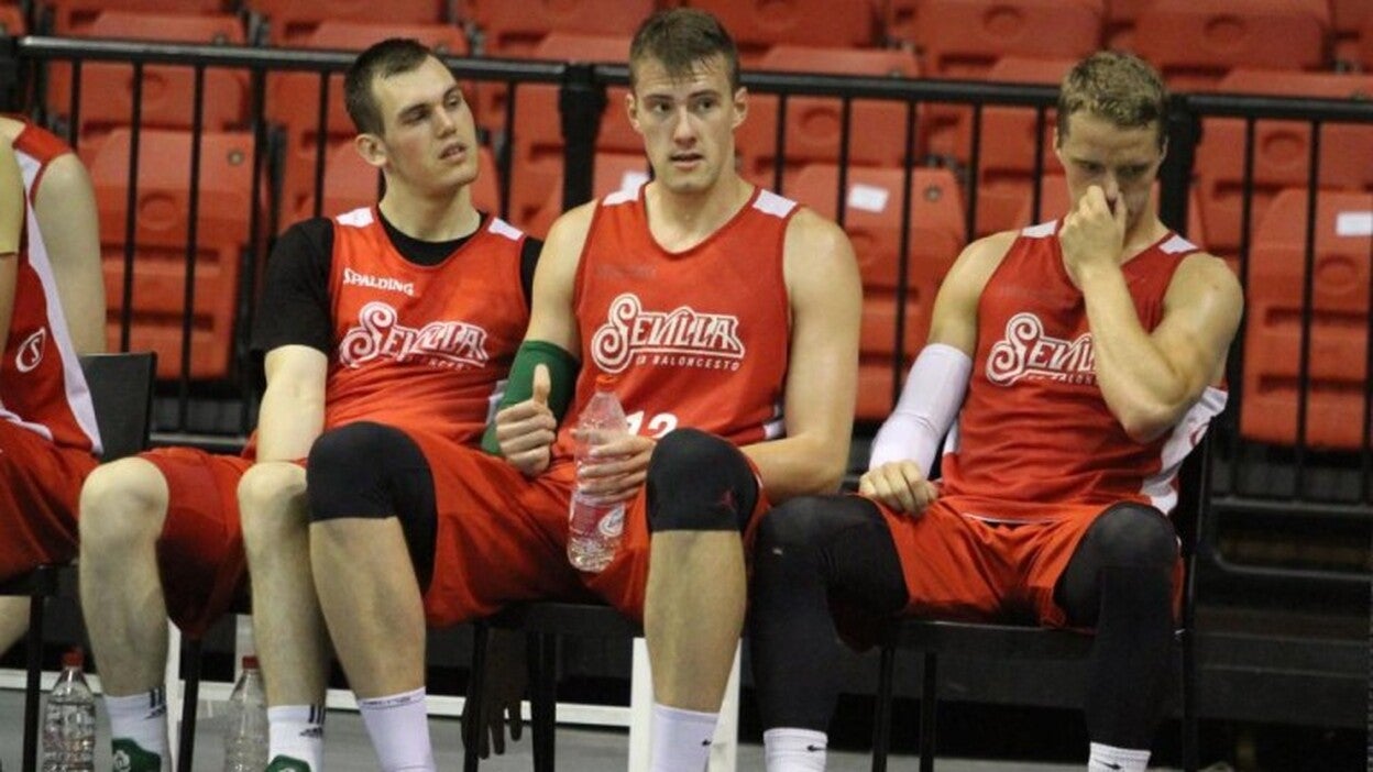 Balvin: «Mi mejor temporada ha sido con Luis»