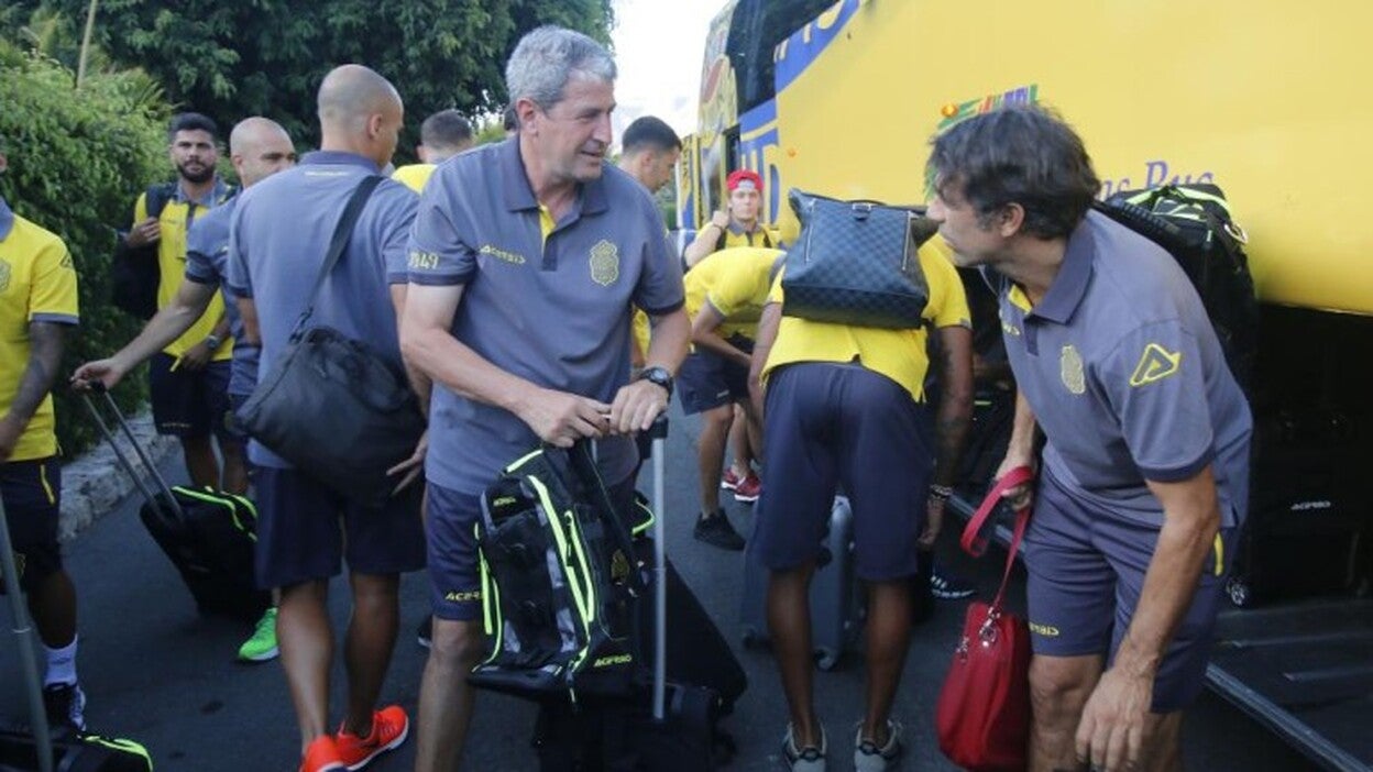 Con todas las comodidades