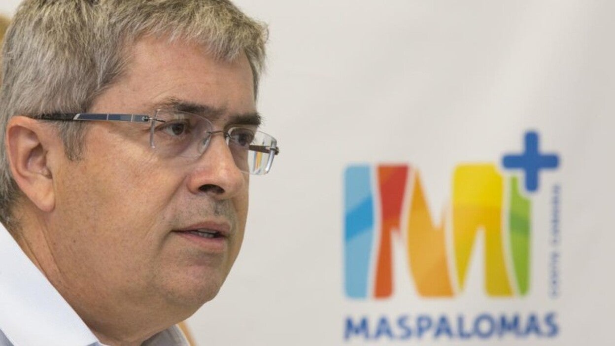 Este lunes se inaugura la Universidad de Verano de Maspalomas