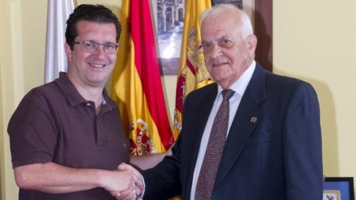 El Ayuntamiento de Arucas apoya los Premios Gourié