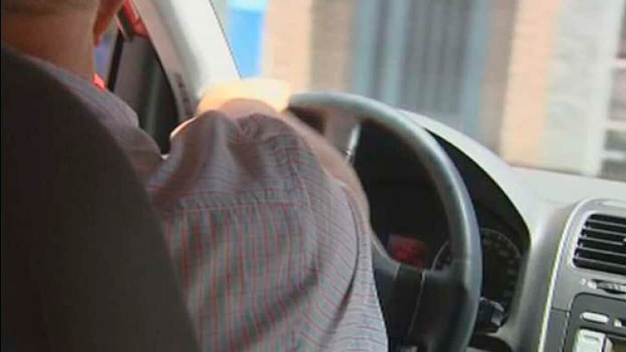 El 60% de los canarios al volante no paran aunque tengan sueño