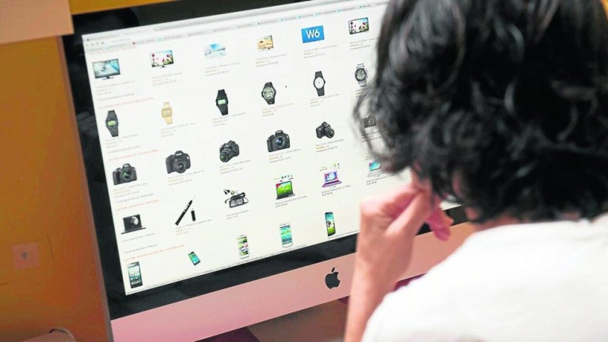 Los transportistas quieren cobrar por las compras en internet