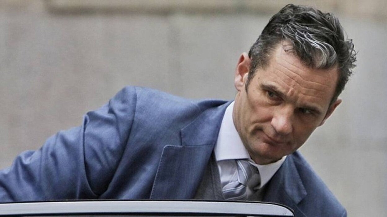 Piden 10 meses más de condena para Urdangarin