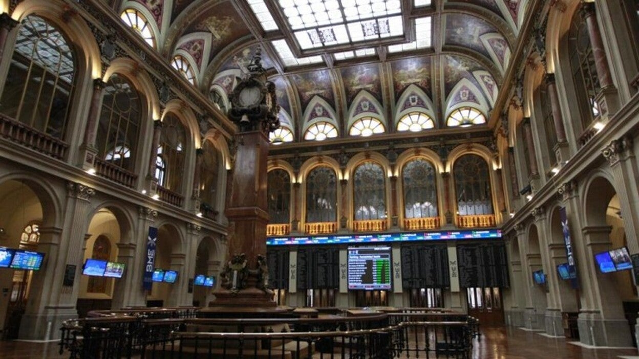 La Bolsa sube un 0,28 % pero se queda al borde de los 10.500 puntos