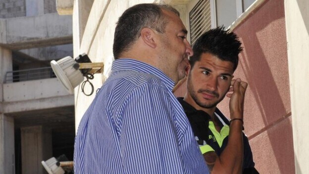 Ramírez se sale con la suya: Vitolo vuelve a la UD