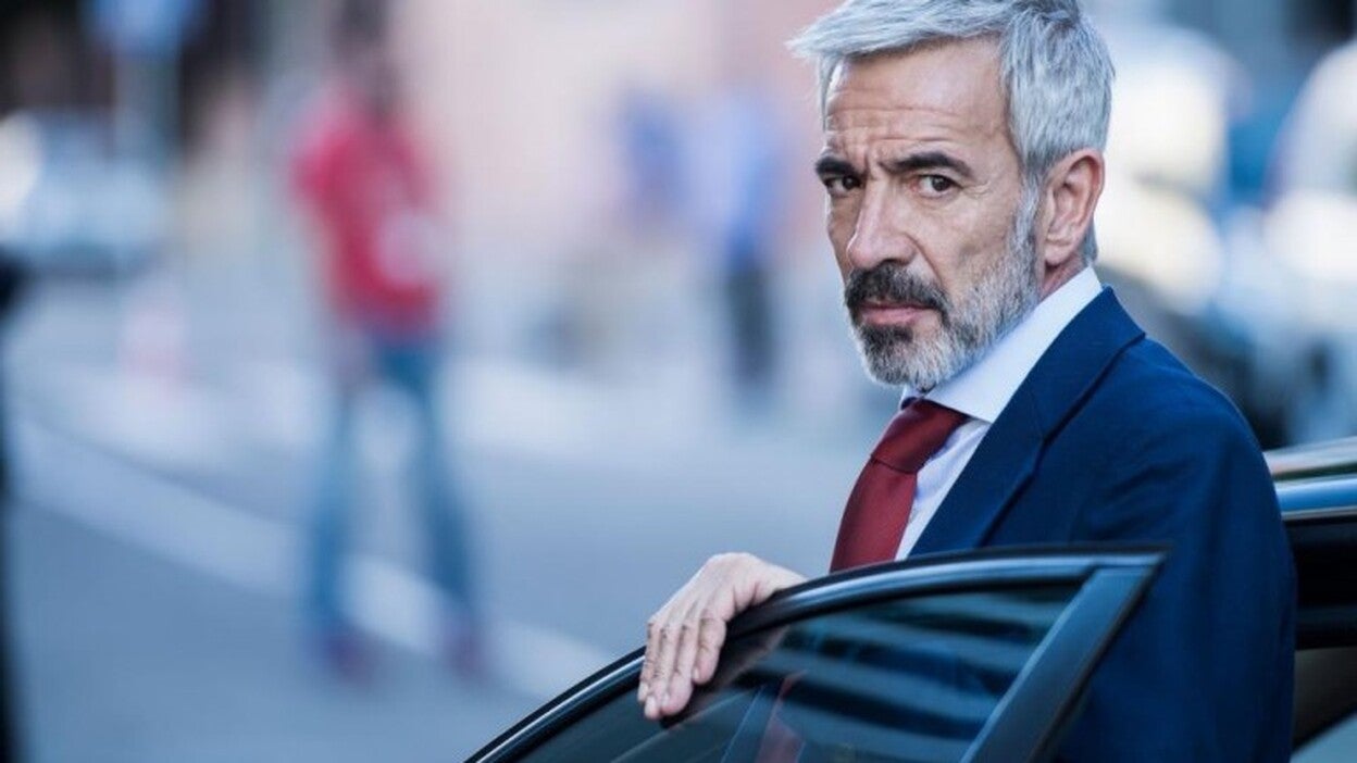 Imanol Arias presenta en Tenerife su última película