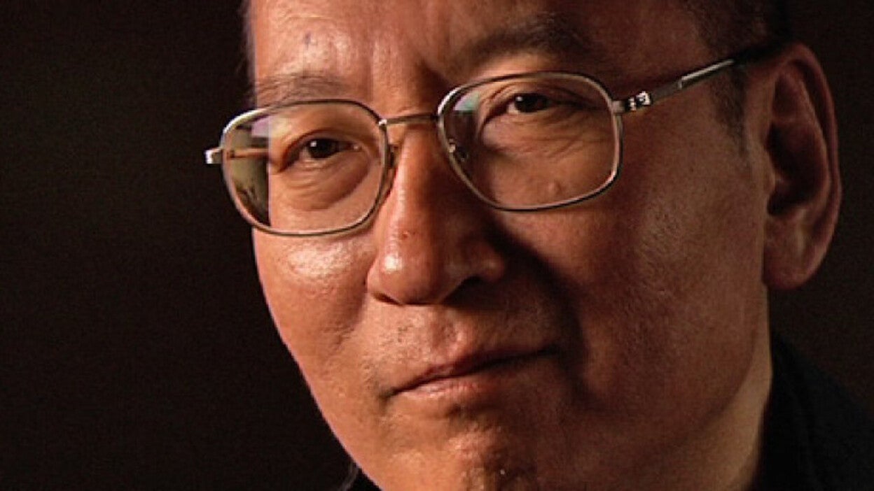 Muere el nobel de la Paz chino, Liu Xiaobo