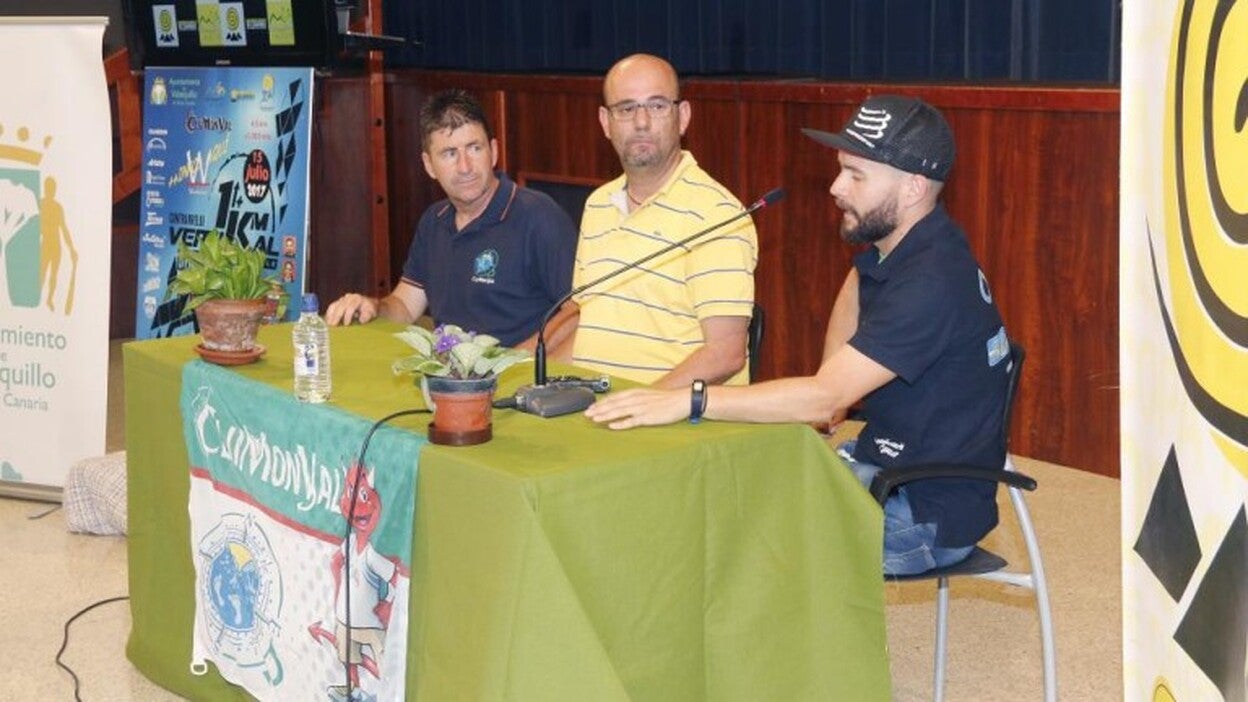 4,4 kilómetros de gran exigencia