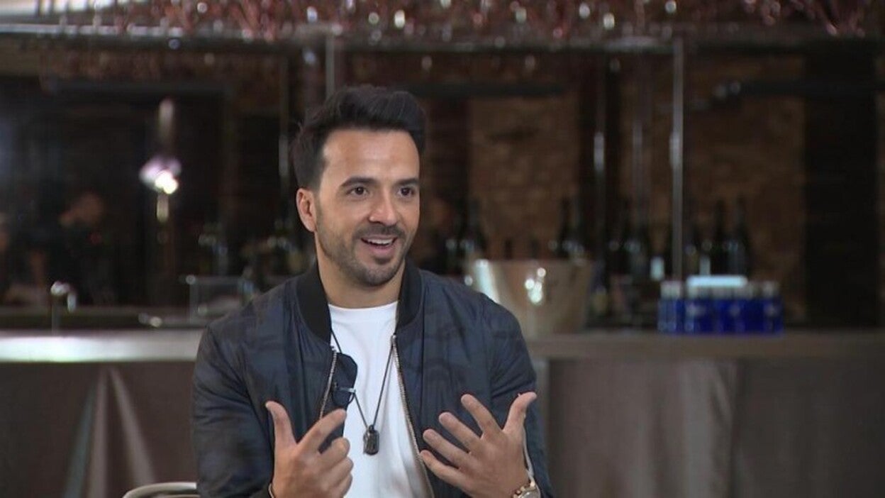 Se espera lleno absoluto para Luis Fonsi