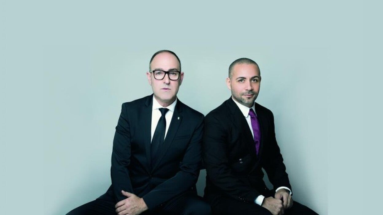 Talento isleño en Miss World y  Míster International