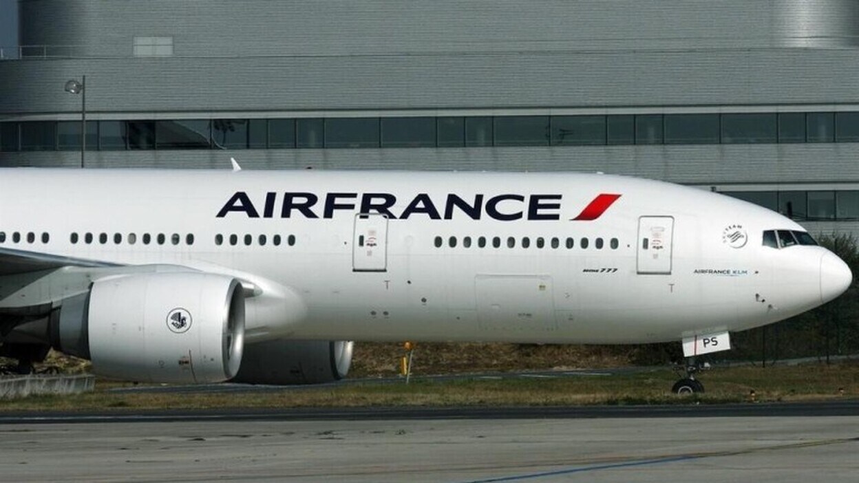 Los pilotos de Air France aprueban la creación de Boost
