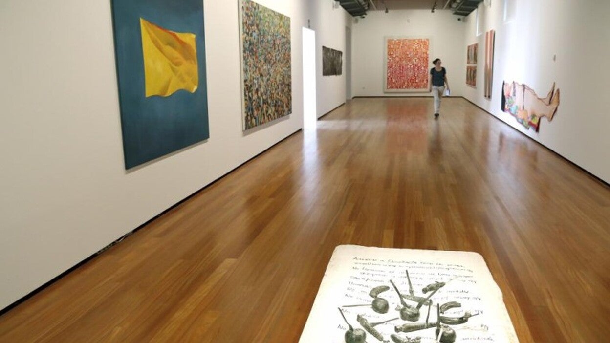 Una gran feria de arte