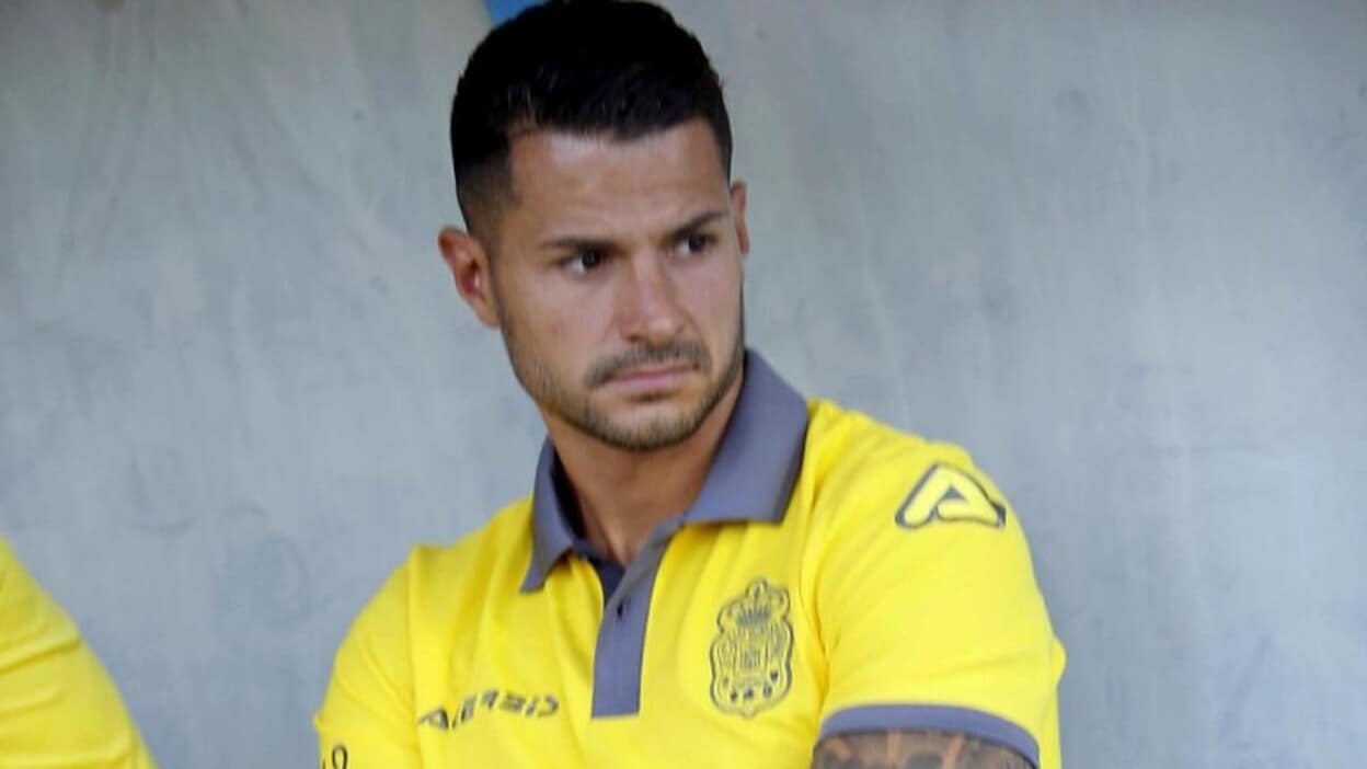 Vitolo lucirá el 20 en la UD