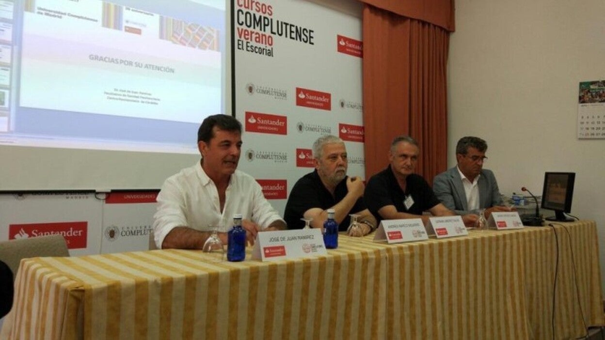 En 2021 no habrá hepatitis C en España