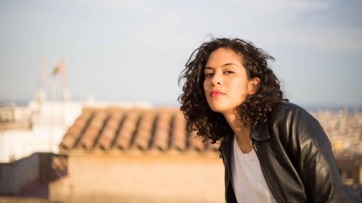 Natacha Bustos: «Es bonito ver cómo el personaje va evolucionando en cada aventura»