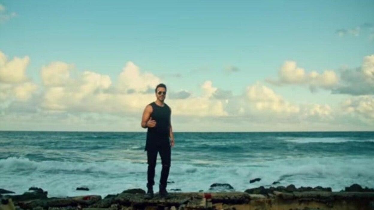 "Despacito", la canción más reproducida online de la historia