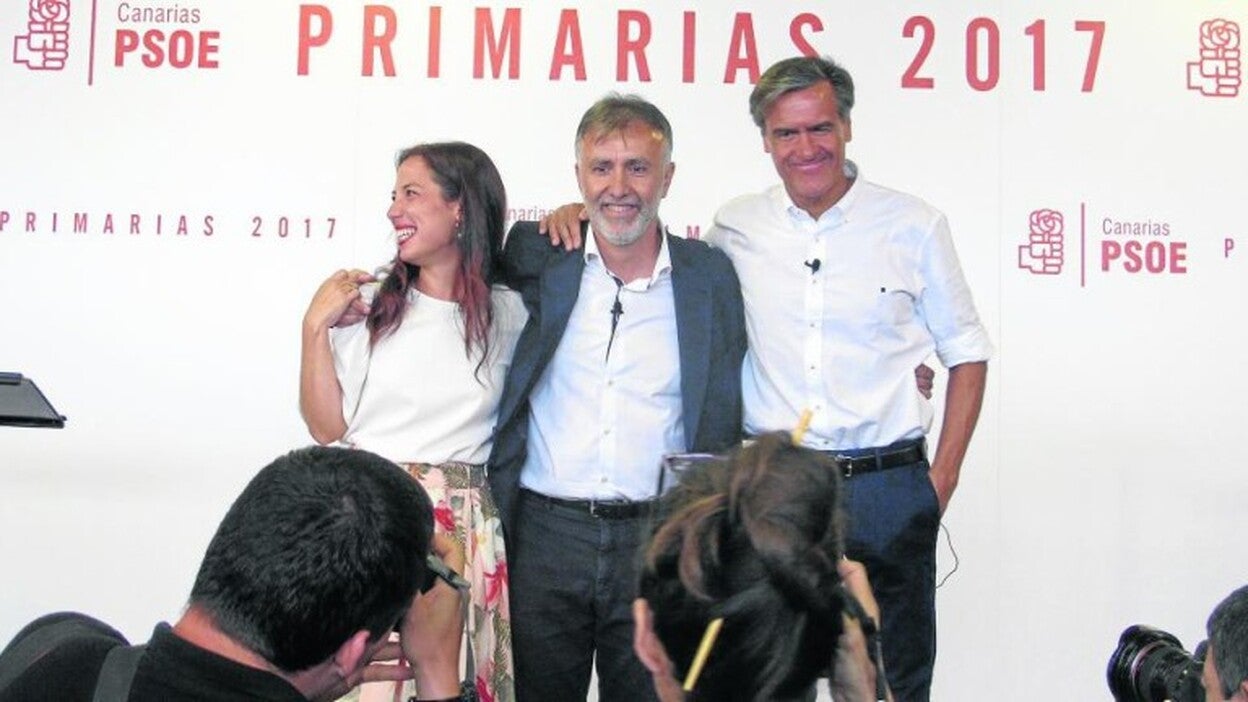 objetivo: recuperar la unidad