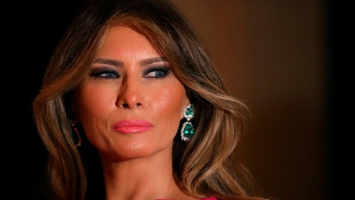 Melania Trump tendrá su propia figura de cera en Madrid