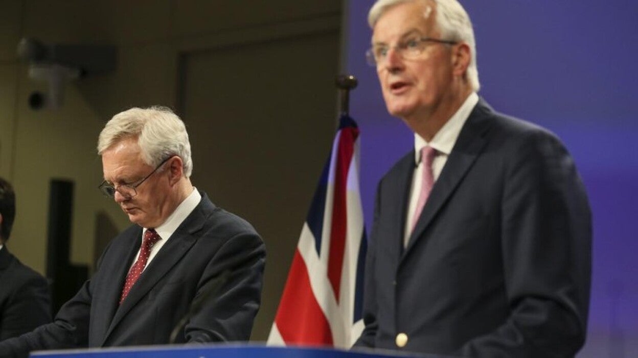 La UE ve "indispensable" que Londres aclare su posición