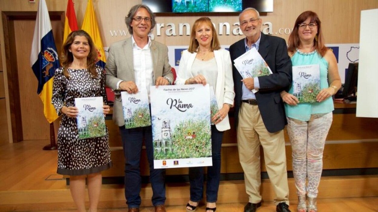 Por una rama segura y tradicional