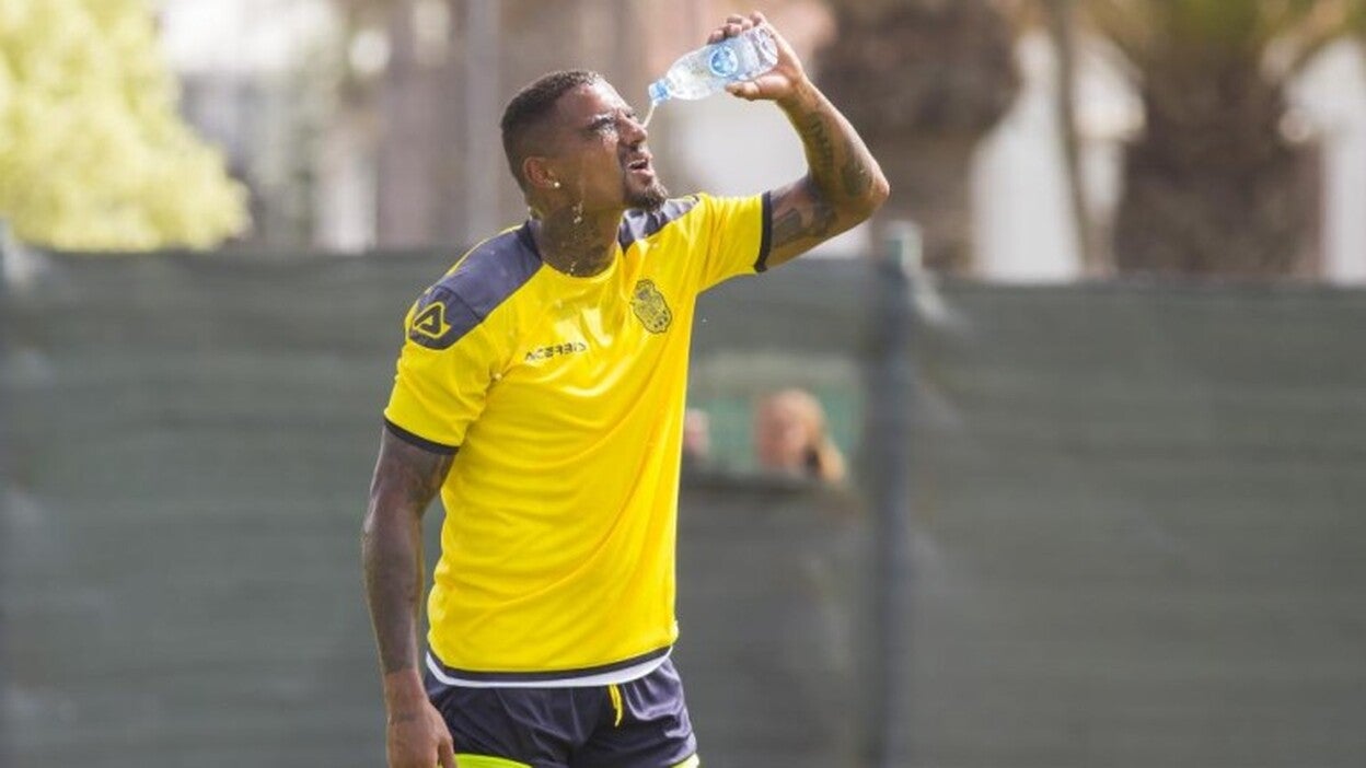 Semana vital para la preparación