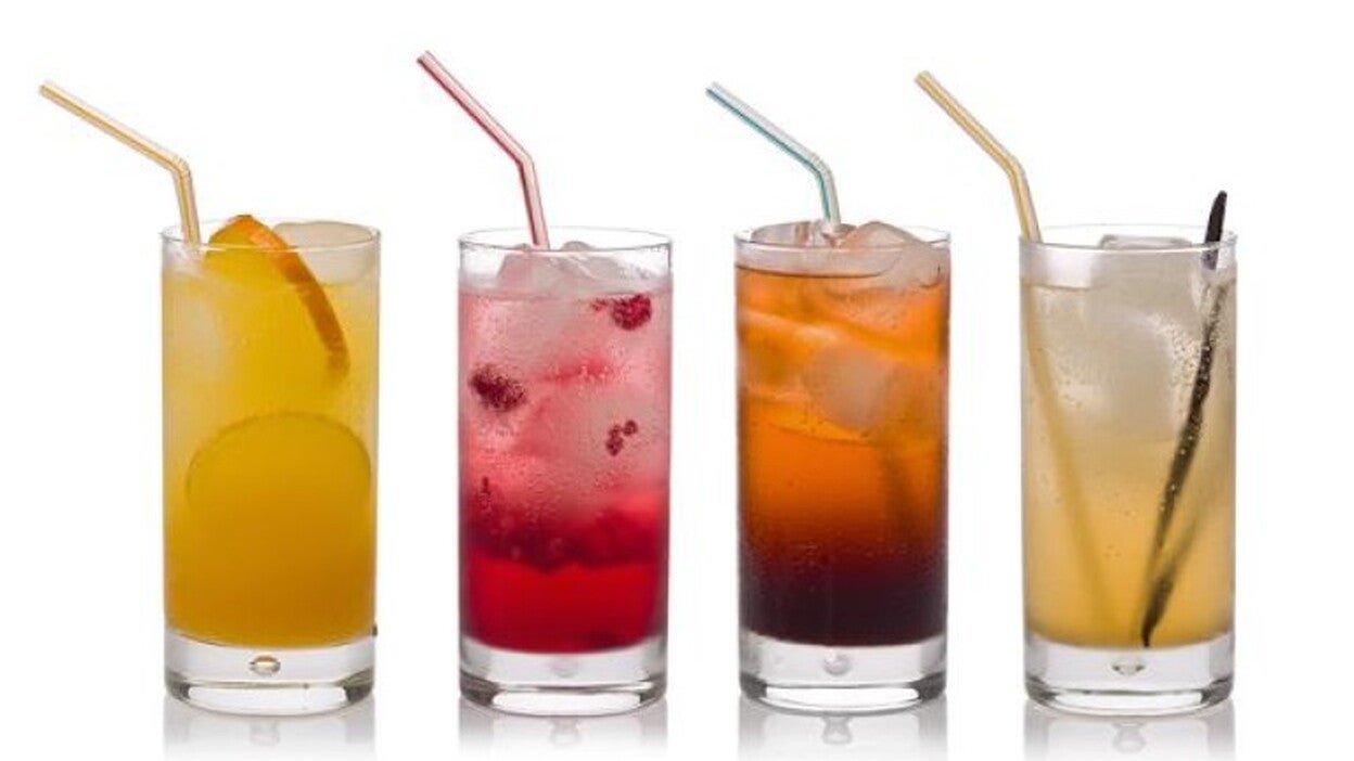 Refrescos azucarados y con cafeína, provocan mal funcionamiento de la insulina