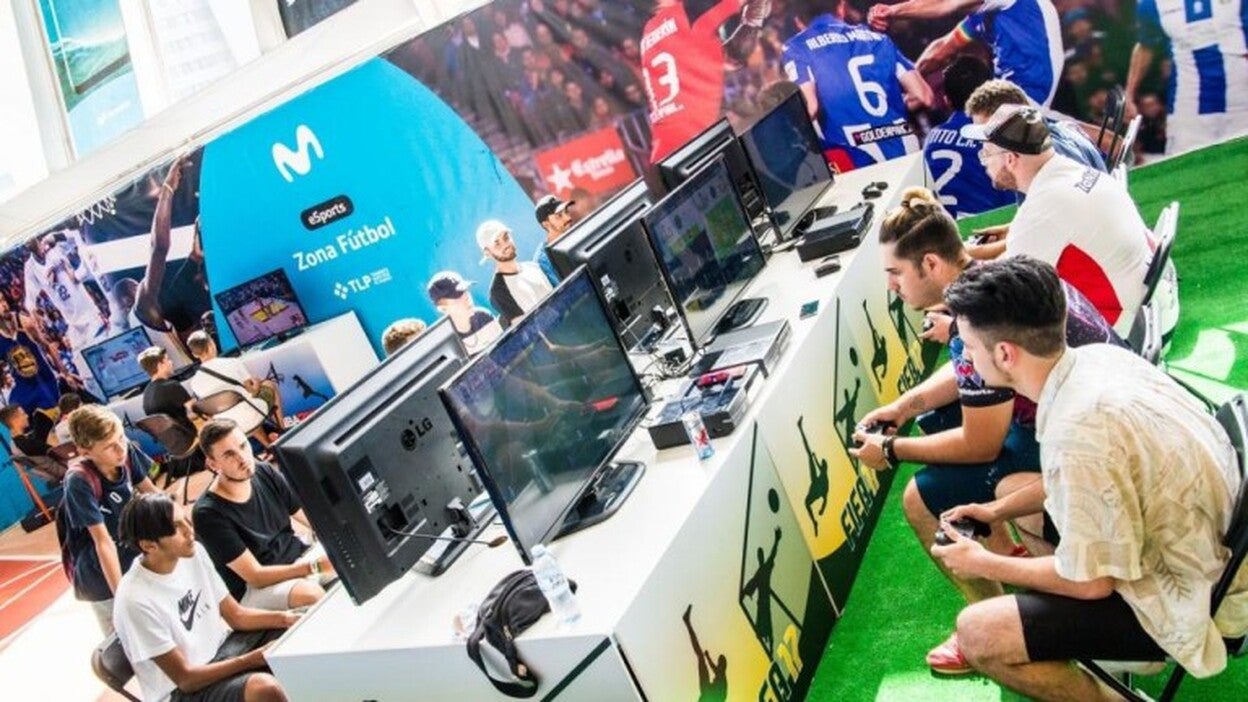 'TLP Tenerife' bate récord de asistencia