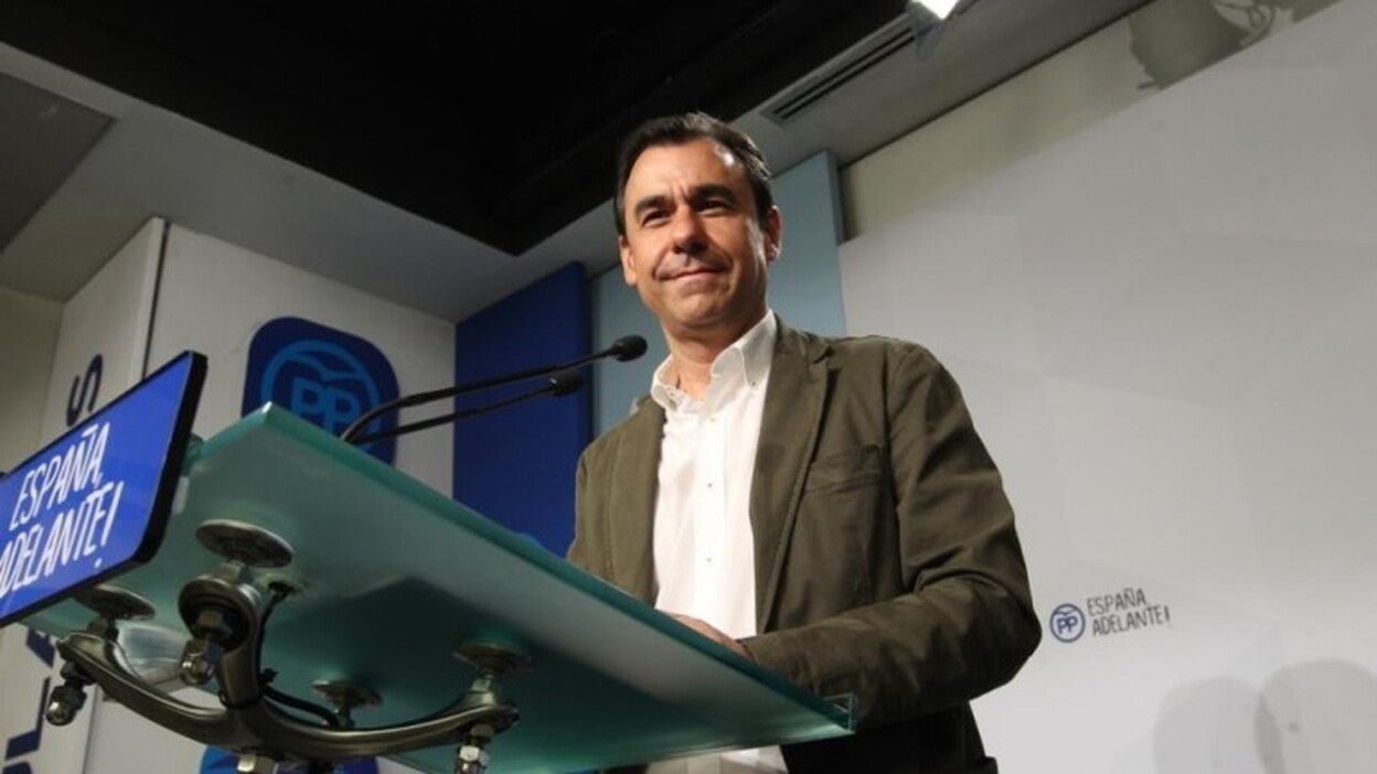 El PP dará estabilidad en Canarias