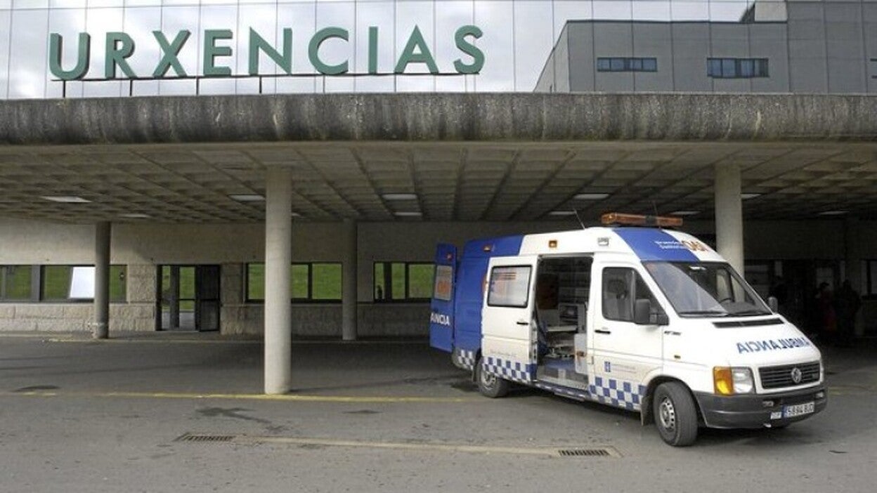 Muy grave al recibir 20 puñaladas de su expareja