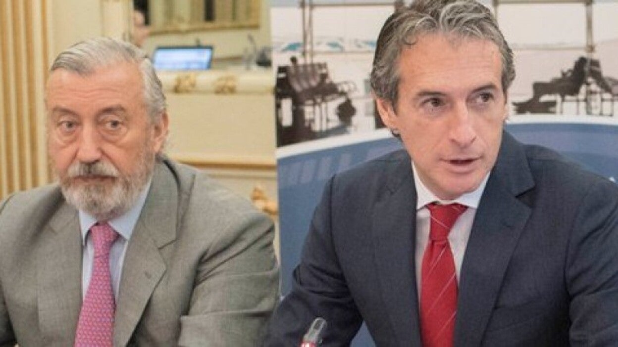 Canarias y Fomento rubrican la prórroga del Plan de Vivienda