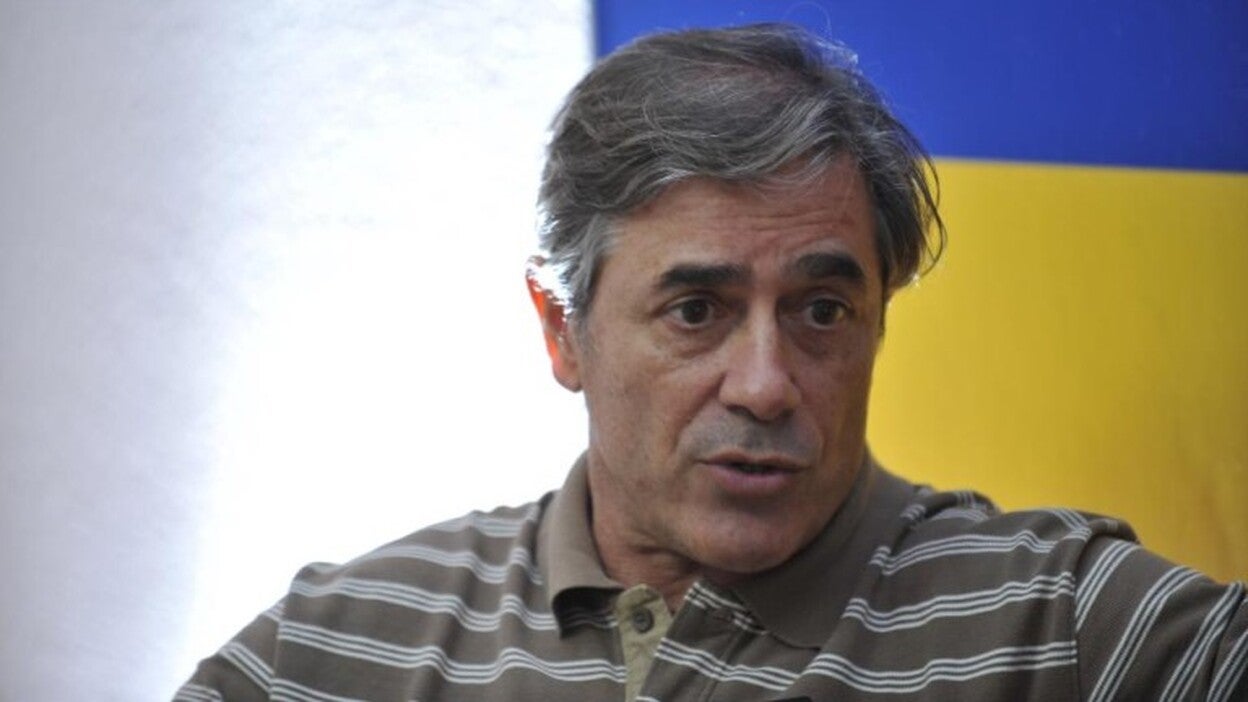 Pérez: «El Herbalife ilusionará»