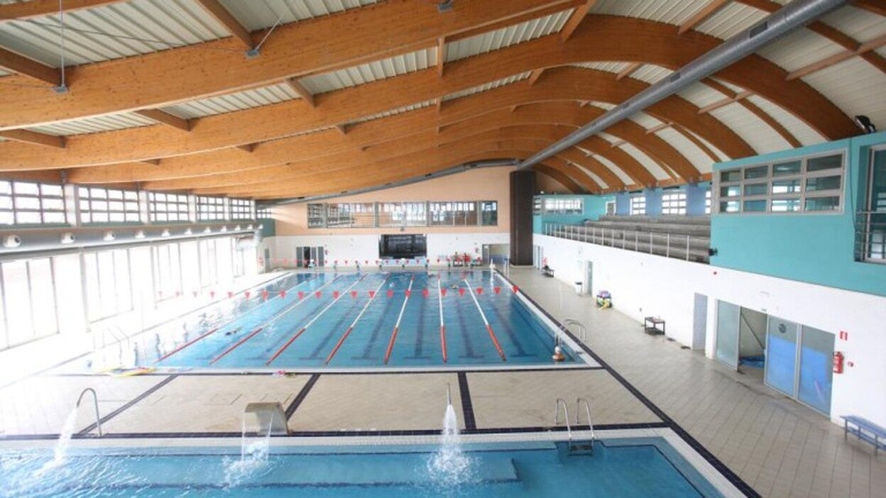 Lude Gestiones y Servicios SL gestionará la piscina municipal