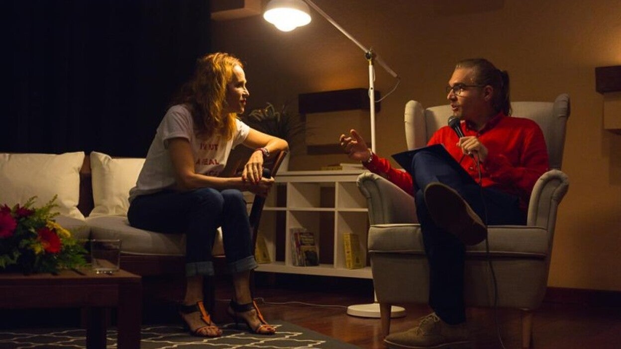 El Love Festival inicia su agenda social