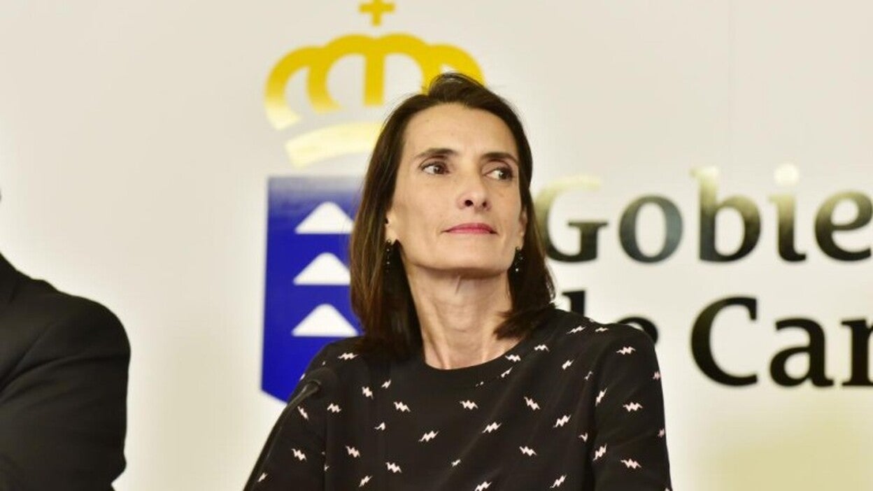 Clavijo busca ya sustituto para Lorenzo en Turismo