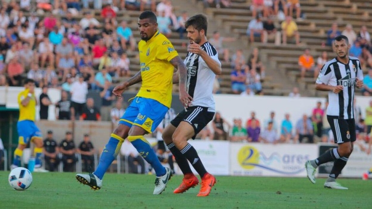 La UD sigue de dulce