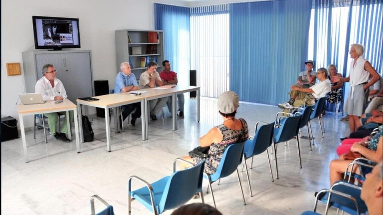 Comienza el control de las colonias de gatos en el Sur