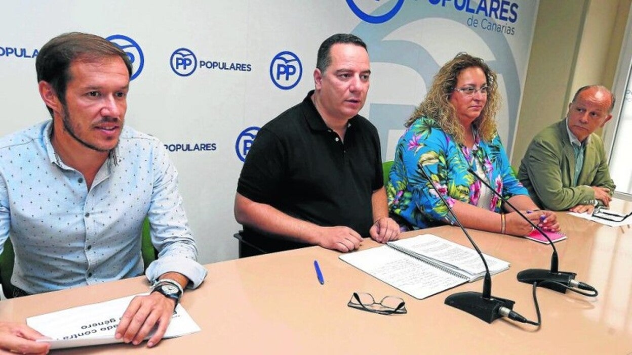 266 medidas contra la violencia de género