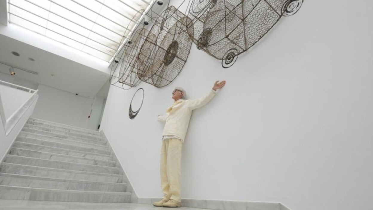 Dámaso y su libertad generosa