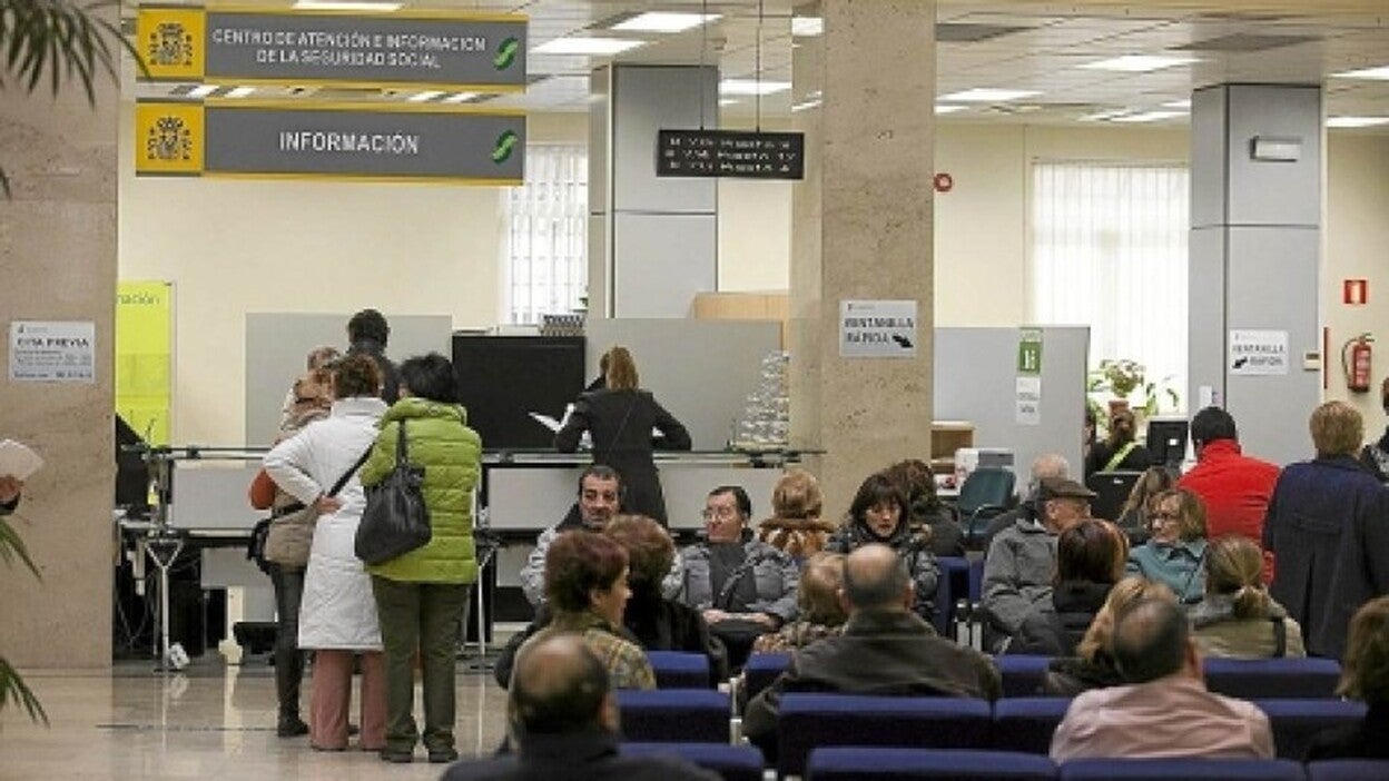 Canarias pierde 2.277 afiliados a la Seguridad Social en julio