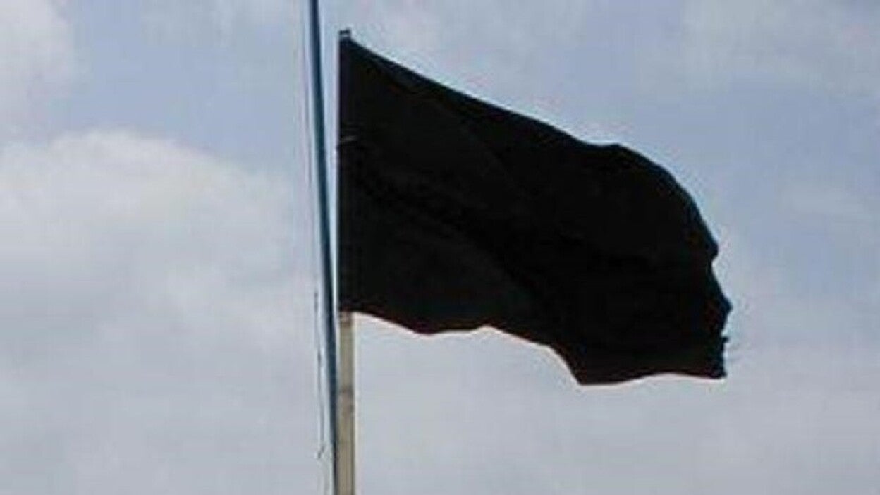 Cierran una playa de Melilla por la presencia de escorpiones